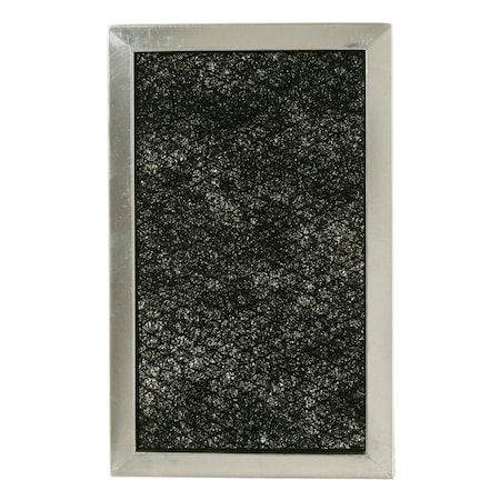 Ge WB02X35687 GE Replacement Charcoal Filter WB02X35687